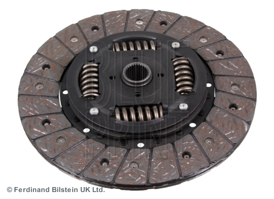 Clutch Disc